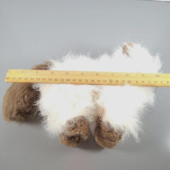 Ganz Webkinz Himalayan Cat Plush No Code Stuffed Animal Toy - Picture 9 of 14